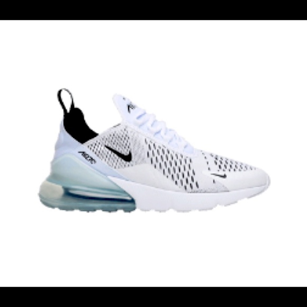 Nike Air Max 270, size 8